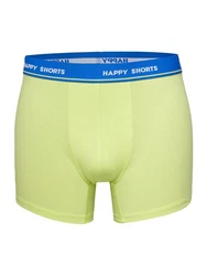 Phil & Co. Retro Pants All Styles Boxershorts Trunks Herren Gelb/Grün/Blau/Türkis