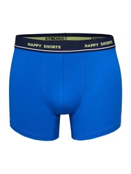 Phil & Co. Retro Pants All Styles Boxershorts Trunks Herren Gelb/Grün/Blau/Türkis