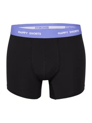 Phil & Co. Retro Pants All Styles Boxershorts Trunks Herren Grau/Dunkelblau/Lila/Blau