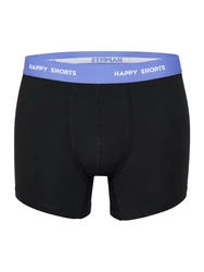 Phil & Co. Retro Pants All Styles Boxershorts Trunks Herren Gelb/Mischfarben/Orange/Grün/Dunkelblau