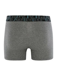 Phil & Co. Retro Pants All Styles Boxershorts Trunks Herren Grau/Türkis/Grün/Dunkelgrau/Dunkelblau