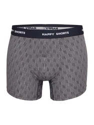 Phil & Co. Retro Pants All Styles Boxershorts Trunks Herren Schwarz/Rot/Dunkelrot/Dunkelblau/Bordeaux