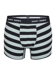 Phil & Co. Retro Pants All Styles Boxershorts Trunks Herren Türkis/Hellblau/Grau/Blau/Dunkelblau