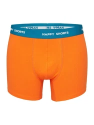 Phil & Co. Retro Pants All Styles Boxershorts Trunks Herren Orange