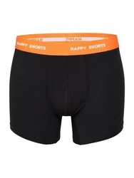Phil & Co. Retro Pants All Styles Boxershorts Trunks Herren Orange