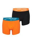 Phil & Co. Retro Pants All Styles Boxershorts Trunks Herren Orange