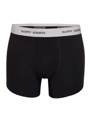 Phil & Co. Retro Pants All Styles Boxershorts Trunks Herren Dunkelblau/Grau/Blau/Hellblau