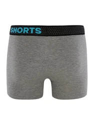 Phil & Co. Retro Pants All Styles Boxershorts Trunks Herren Grau/Dunkelgrün/Türkis/Grün/Dunkelblau