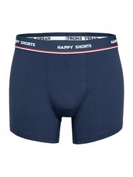 Phil & Co. Retro Pants All Styles Boxershorts Trunks Herren Hellblau/Dunkelblau/Dunkelgrün/Blau/Grau