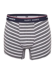 Phil & Co. Retro Pants All Styles Boxershorts Trunks Herren Rot/Lila/Dunkelblau/Rosa
