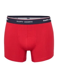 Phil & Co. Retro Pants All Styles Boxershorts Trunks Herren Rot/Lila/Dunkelblau/Rosa
