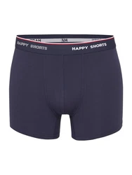 Phil & Co. Retro Pants All Styles Boxershorts Trunks Herren Rot/Lila/Dunkelblau/Rosa