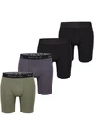 Phil & Co. Retro Pants All Styles Boxershorts Trunks Herren Dunkelgrün/Khaki/Dunkelgrau