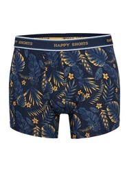 Phil & Co. Retro Pants All Styles Boxershorts Trunks Herren Blau/Dunkelblau/Hellblau