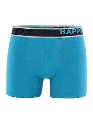 Phil & Co. Retro Pants All Styles Boxershorts Trunks Herren Dunkelblau/Lila/Blau