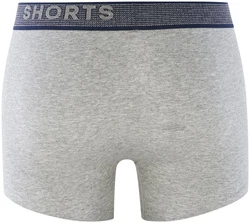 Phil & Co. Retro Pants All Styles Boxershorts Trunks Herren Dunkelblau/Blau/Lila/Dunkelgrau