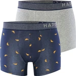 Phil & Co. Retro Pants All Styles Boxershorts Trunks Herren Dunkelblau/Blau/Lila/Dunkelgrau Phil & Co. Retro Pants All Styles Boxershorts Trunks Herren Dunkelblau/Blau/Lila/Dunkelgrau