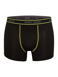 Phil & Co. Retro Pants All Styles Boxershorts Trunks Herren Dunkelgrün