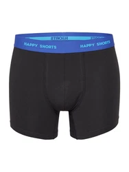 Phil & Co. Retro Pants All Styles Boxershorts Trunks Herren Orange/Blau/Dunkelblau/Hellblau/Mischfarben/Türkis