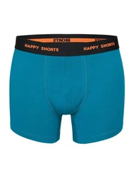 Phil & Co. Retro Pants All Styles Boxershorts Trunks Herren Orange