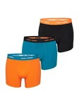 Phil & Co. Retro Pants All Styles Boxershorts Trunks Herren Orange