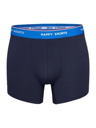 Phil & Co. Retro Pants All Styles Boxershorts Trunks Herren Dunkelblau