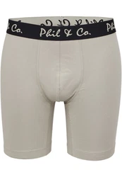 Phil & Co. Retro Pants All Styles Boxershorts Trunks Herren Grün