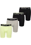 Phil & Co. Retro Pants All Styles Boxershorts Trunks Herren Grün