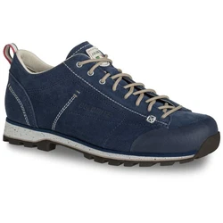 Dolomite 54 Low Evo Sneaker BLAU