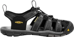CLEARWATER CNX M-BLACK/GARGOYLE BLACK/GARGOYLE Trekkingsandale