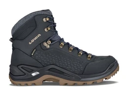 RENEGADE WARM GTX MID NAVY Stiefel