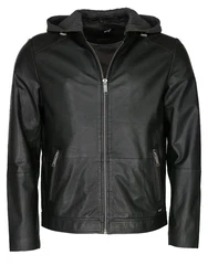 Maze Lederjacke (42020525) 42020525