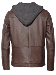 Maze Lederjacke (42020525) 42020525
