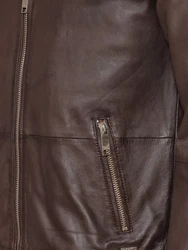 Maze Lederjacke (42020525) 42020525