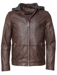 Maze Lederjacke (42020525) 42020525