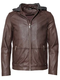 Lederjacke 42020525