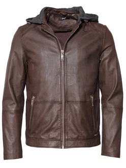 Maze Lederjacke (42020525) 42020525