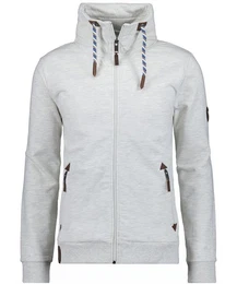 Sweatjacke