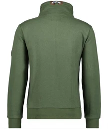 Sweatjacke