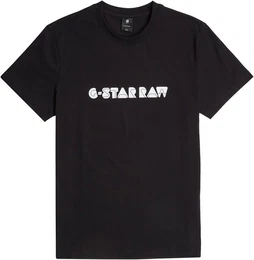 G-STAR T-Shirt Graphic Script R