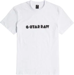 G-STAR T-Shirt Graphic Script R