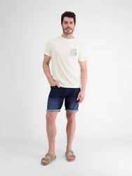 LERROS T-Shirt mit Print 