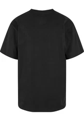 Karl Kani T-Shirt Signature Tee Schwarz/Dunkelgrün/Grau