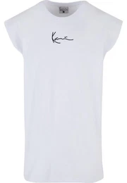 Tanktop Herren KM212-001-1 Small Signature Sleeveless Tee (1-tlg)