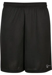 Shorts Herren KM-PS021-001-01 Small Signature Mesh Shorts (1-tlg)
