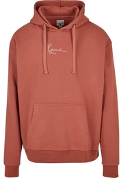 Sweatshirt Herren Small Signature Essential Hoodie (1-tlg)