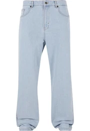 Bequeme Jeans Herren KK Small Signature Baggy Five Pocket Denim