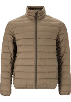 WHISTLER Funktionsjacke Edge M CFT Light Puffer Jacket Braun/Khaki/Beige