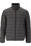 WHISTLER Funktionsjacke Edge M CFT Light Puffer Jacket Dunkelgrau/Dunkelblau/Grau/Schwarz