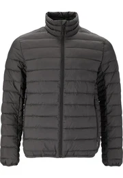 Steppjacke Edge M CFT in atmungsaktivem und leichtgewichtigem Design